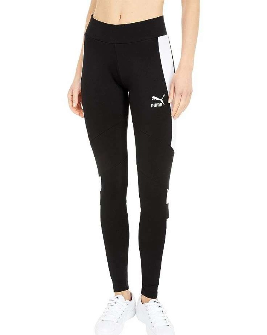 Pants * | Puma Tailored For Sport Leggings