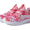 Sneakers & Athletic Shoes * | Puma Softride Rift Slip-On Swirl (Big Kid)