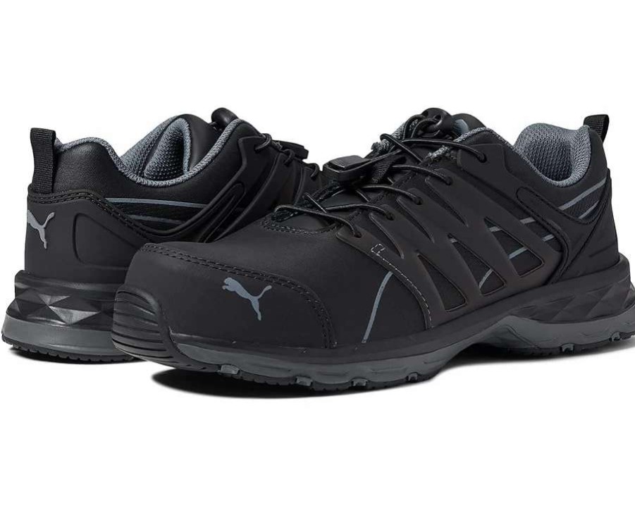 Sneakers & Athletic Shoes * | Puma Safety Velocity 2.0 Low