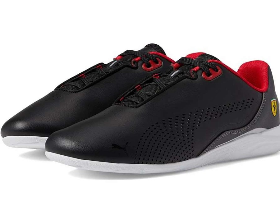 Sneakers & Athletic Shoes * | Puma Ferrari Drift Cat Decima