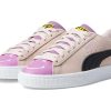 Sneakers & Athletic Shoes * | Puma Kids Suede Smileyworld (Big Kid)