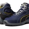 Sneakers & Athletic Shoes * | Puma Safety Touring Mid