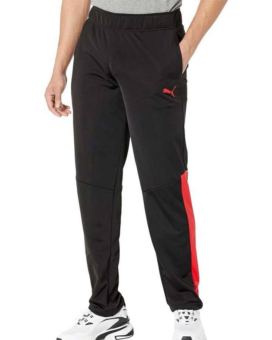 Pants * | Puma Contrast Pants 2.0