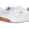 Sneakers & Athletic Shoes * | Puma Roma Classic Gum