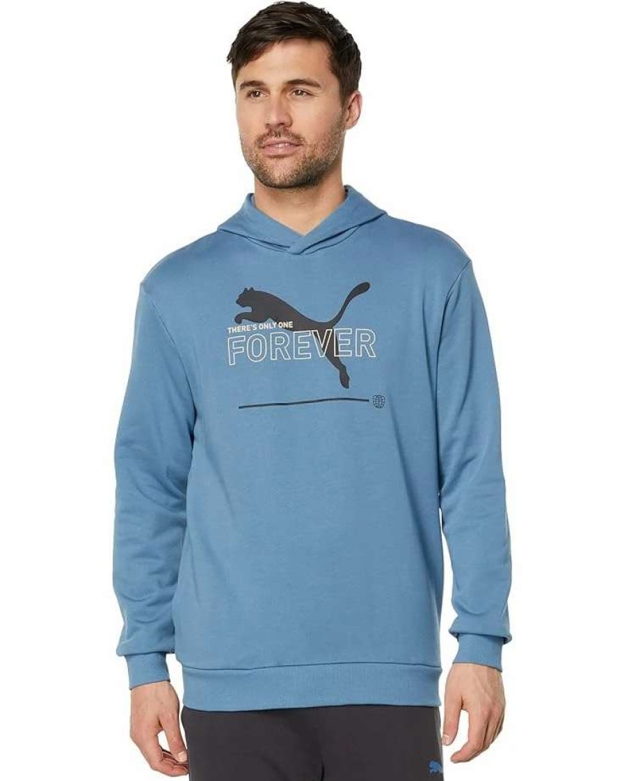 Hoodies & Sweatshirts * | Puma Essentials Better Hoodie