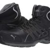 Sneakers & Athletic Shoes * | Puma Safety Velocity Mid Composite Toe Sd