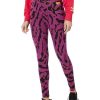 Pants * | Puma Ski Club All Over Print Leggings