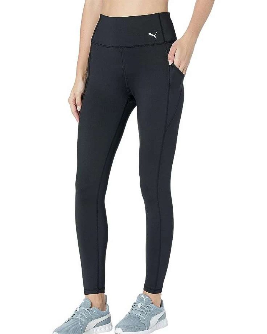 Pants * | Puma Train Favorite Forever High-Waist 7/8 Tights