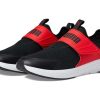 Sneakers & Athletic Shoes * | Puma Evolve Slip-On (Big Kid)