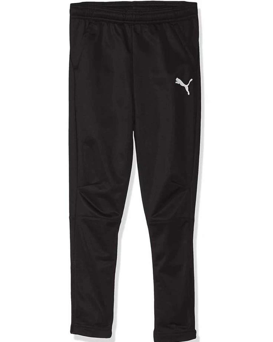 Pants * | Puma Youth Liga Training Pants