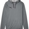 Hoodies & Sweatshirts * | Puma Men'S Liga Casuals Hoody