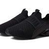 Sneakers & Athletic Shoes * | Puma Axelion Slip-On