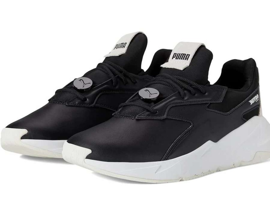 Sneakers & Athletic Shoes * | Puma Fier Nitro Leather