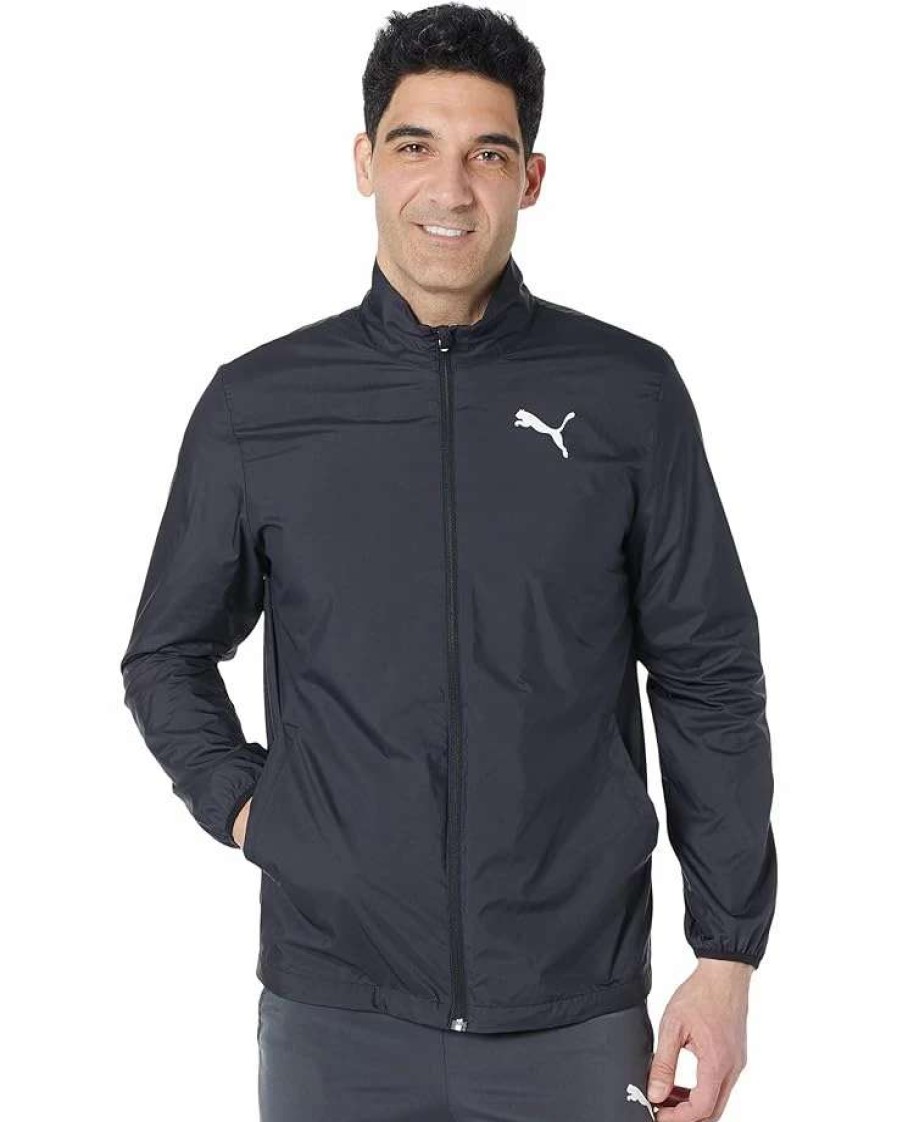 Coats & Outerwear * | Puma Active Jacket