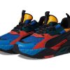 Sneakers & Athletic Shoes * | Puma Kids Rs-Trck Color (Big Kid)