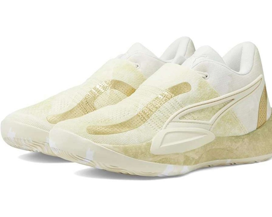 Sneakers & Athletic Shoes * | Puma Rise Nitro Nephrite