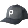 Accessories * | Puma Golf P 110 Cap