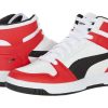 Sneakers & Athletic Shoes * | Puma Puma Rebound Layup Sl