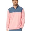 Hoodies & Sweatshirts * | Puma Golf Cloudspun Color-Block 1/4 Zip