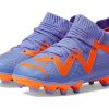 Sneakers & Athletic Shoes * | Puma Kids Future Match Firm Ground/Artificial Ground Soccer (Little Kid/Big Kid)