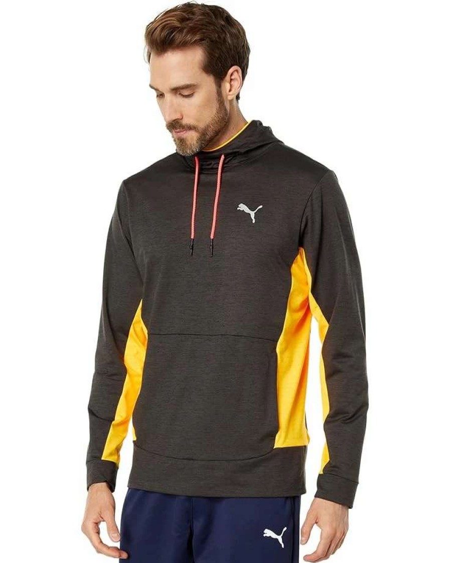 Hoodies & Sweatshirts * | Puma Train Cloudspun Hoodie