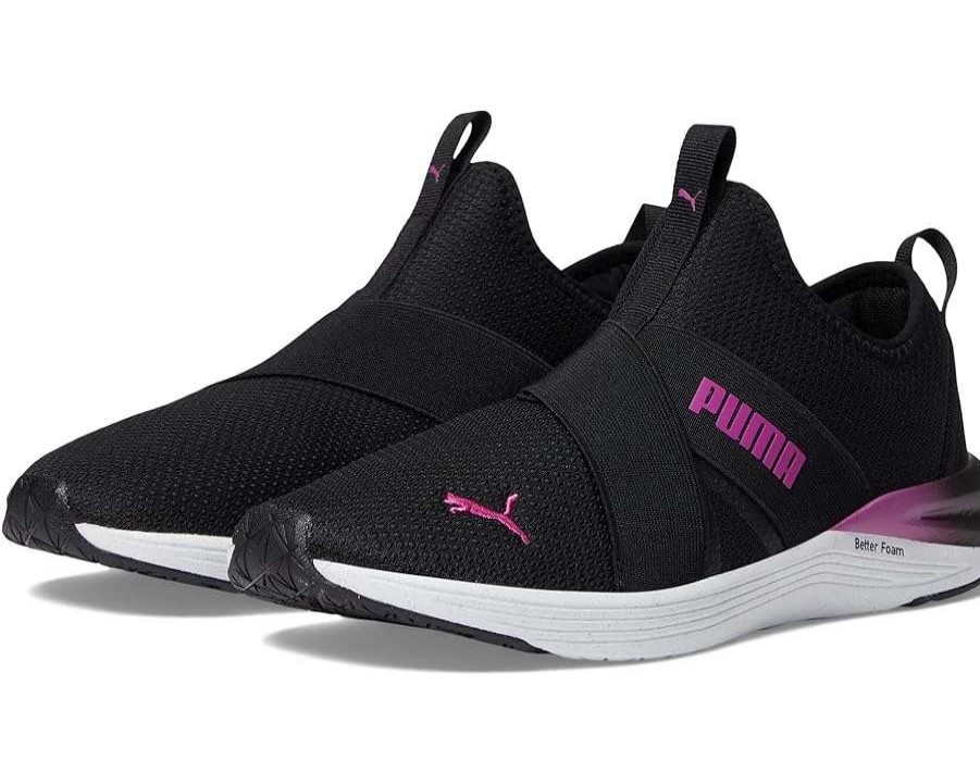 Sneakers & Athletic Shoes * | Puma Better Foam Prowl Slip Stardust