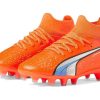 Sneakers & Athletic Shoes * | Puma Kids Ultra Pro Firm Ground/Artificial Ground Soccer (Little Kid/Big Kid)