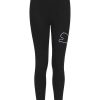 Pants * | Puma Girls' Core Logo Legging