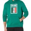 Hoodies & Sweatshirts * | Puma Country Flag Hoodie