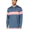 Hoodies & Sweatshirts * | Puma Golf Mattr Color-Block Hoodie