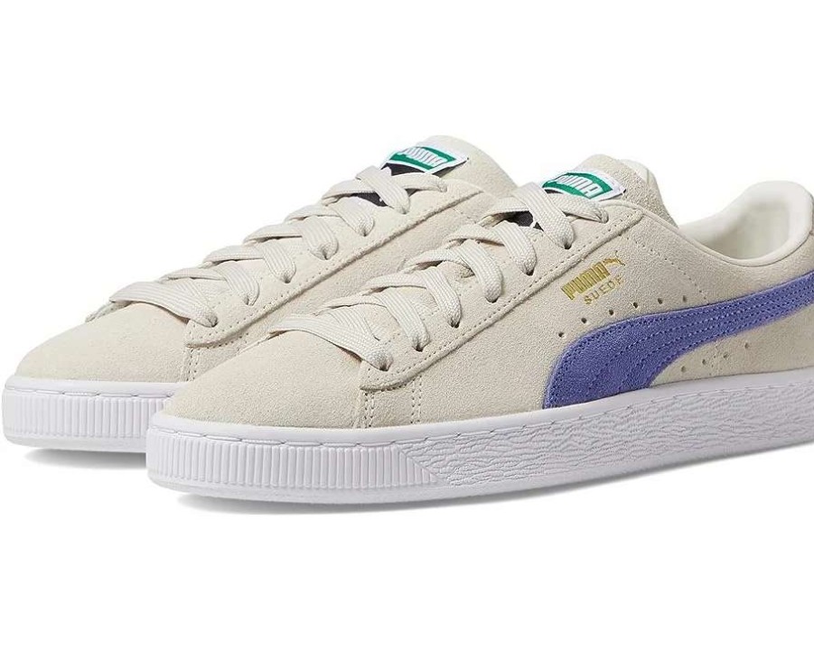 Sneakers & Athletic Shoes * | Puma Suede Classic Xxi