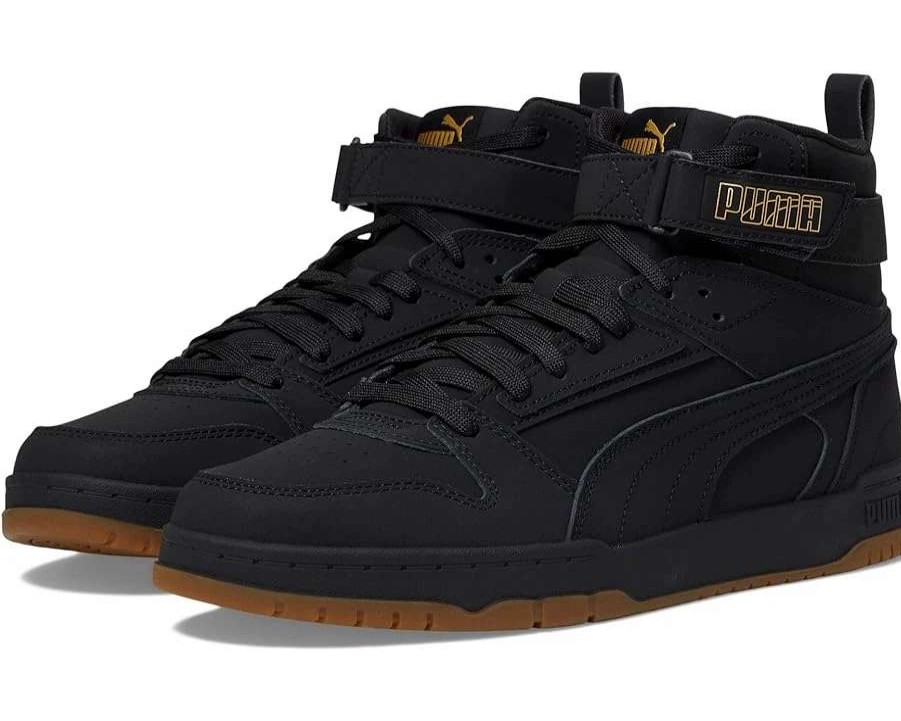 Sneakers & Athletic Shoes * | Puma Rbd Game Buck