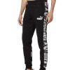 Pants * | Puma Essentials + Camo Fleece Sweatpants