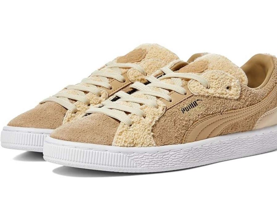 Sneakers & Athletic Shoes * | Puma Cunning Suede