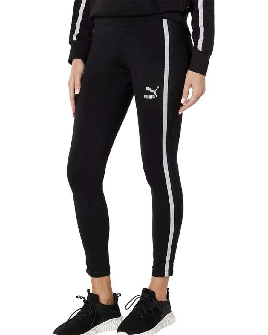 Pants * | Puma Star Quality Leggings