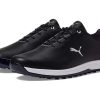 Sneakers & Athletic Shoes * | Puma Golf Proadapt Alphacat Leather