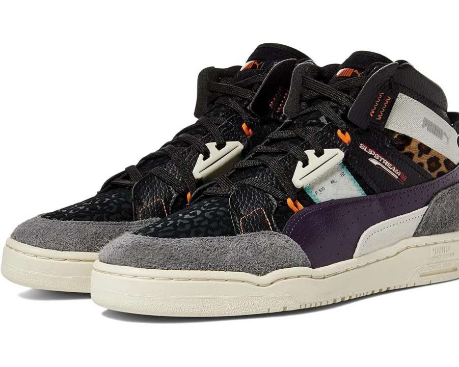 Sneakers & Athletic Shoes * | Puma Slipstream Mutation Beast Fur