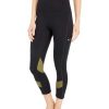 Pants * | Puma First Mile 3/4 Eclipse Tights