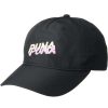 Accessories * | Puma Women'S Modern, Black, One Size