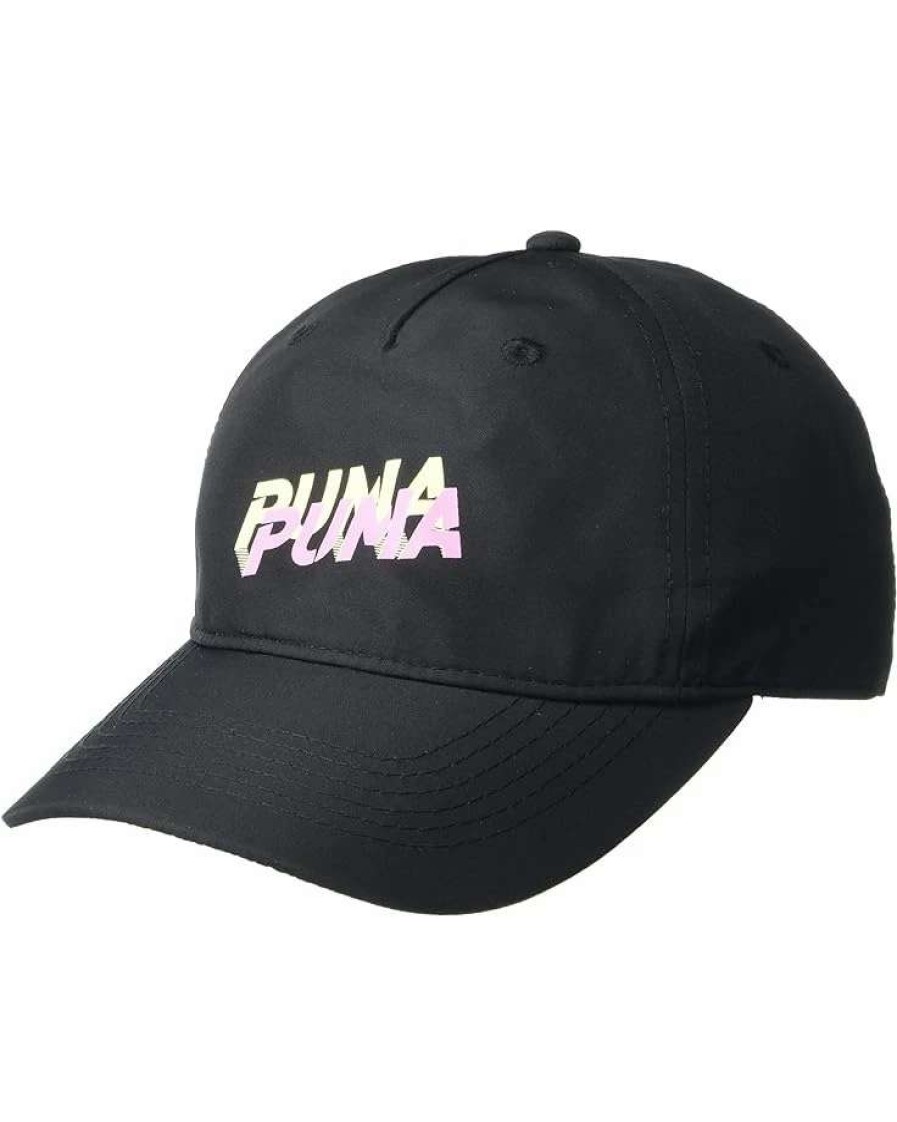 Accessories * | Puma Women'S Modern, Black, One Size