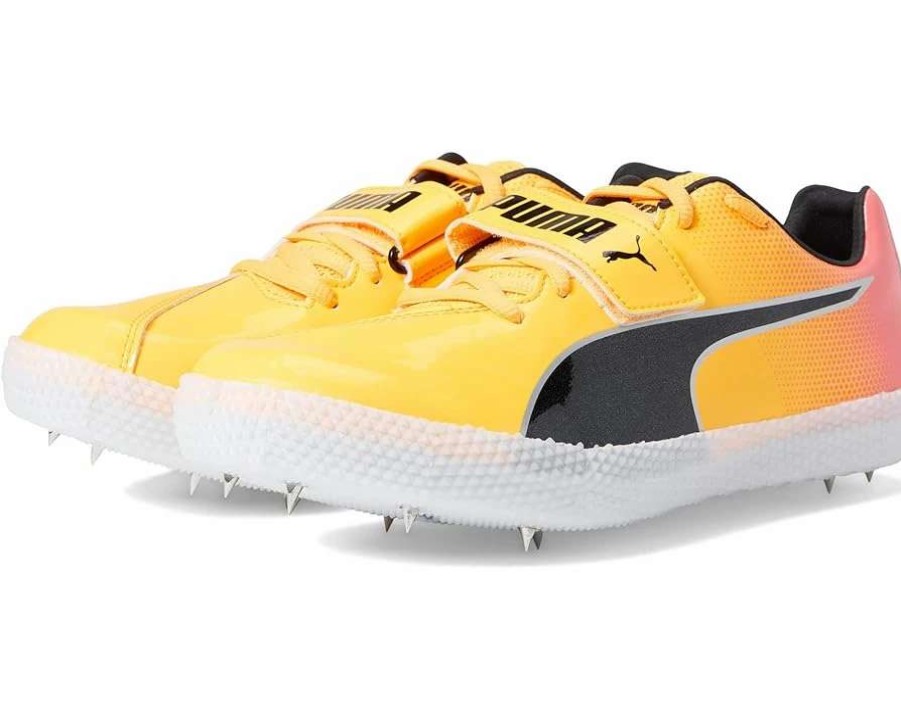 Sneakers & Athletic Shoes * | Puma Evospeed High Jump 10