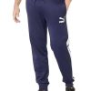 Pants * | Puma Big & Tall Iconic T7 Track Pants