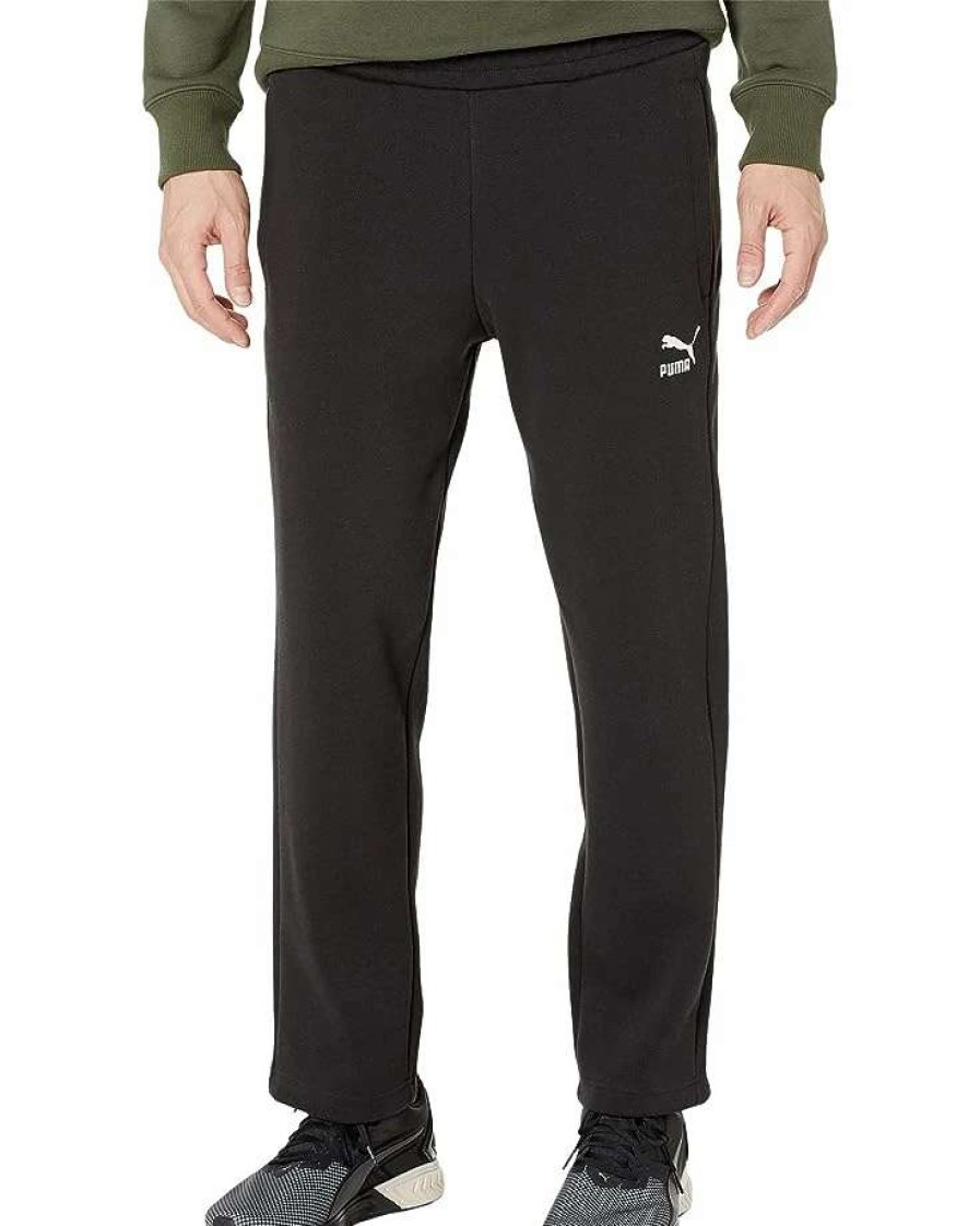 Pants * | Puma T7 Track Pants