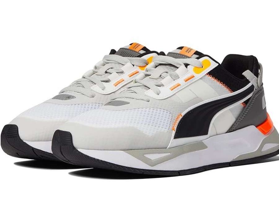 Sneakers & Athletic Shoes * | Puma Mirage Sport Tech