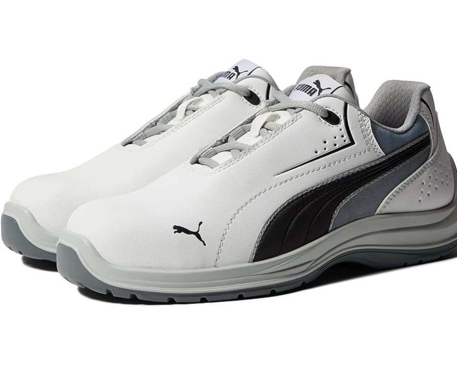 Sneakers & Athletic Shoes * | Puma Safety Touring Low