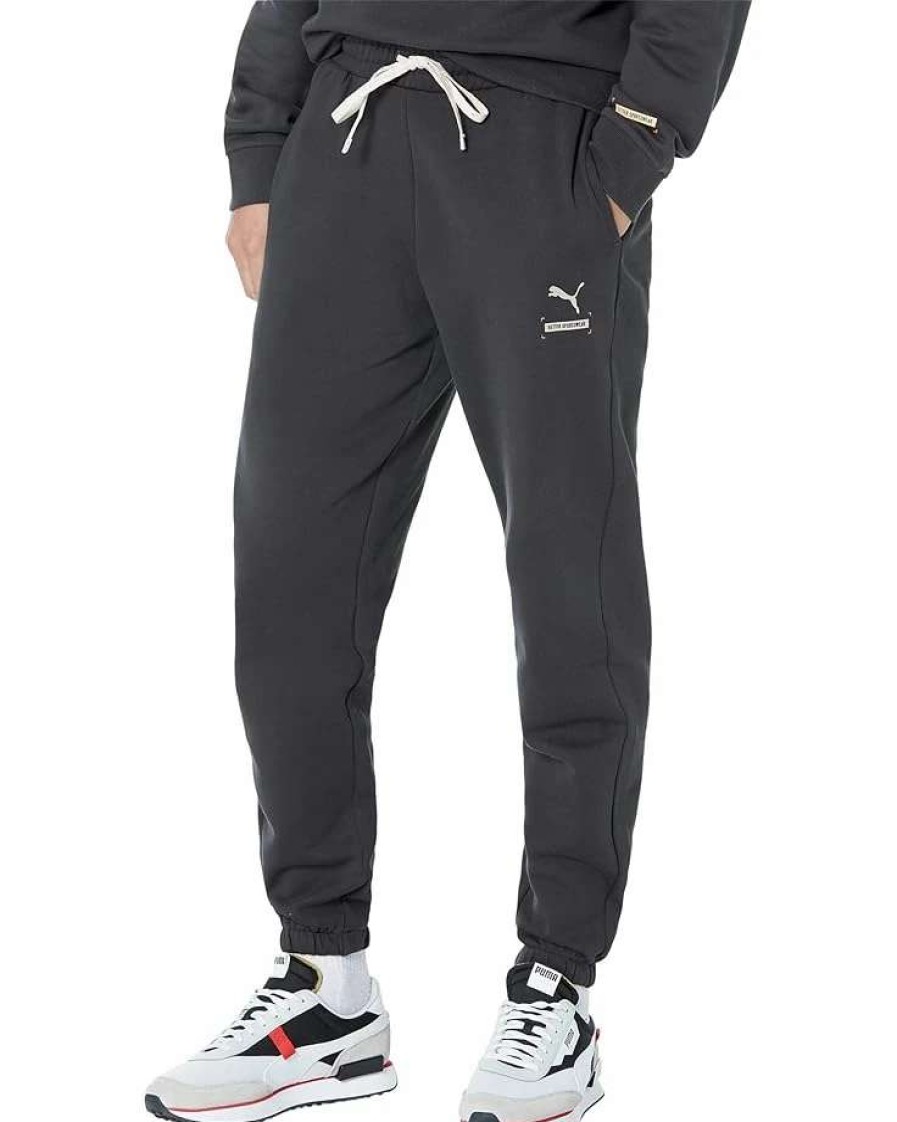 Pants * | Puma Better Fleece Pants