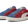 Sneakers & Athletic Shoes * | Puma Suede Vgt Wtformstripe