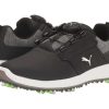 Sneakers & Athletic Shoes * | Puma Golf Ignite Pwrcage (Little Kid/Big Kid)