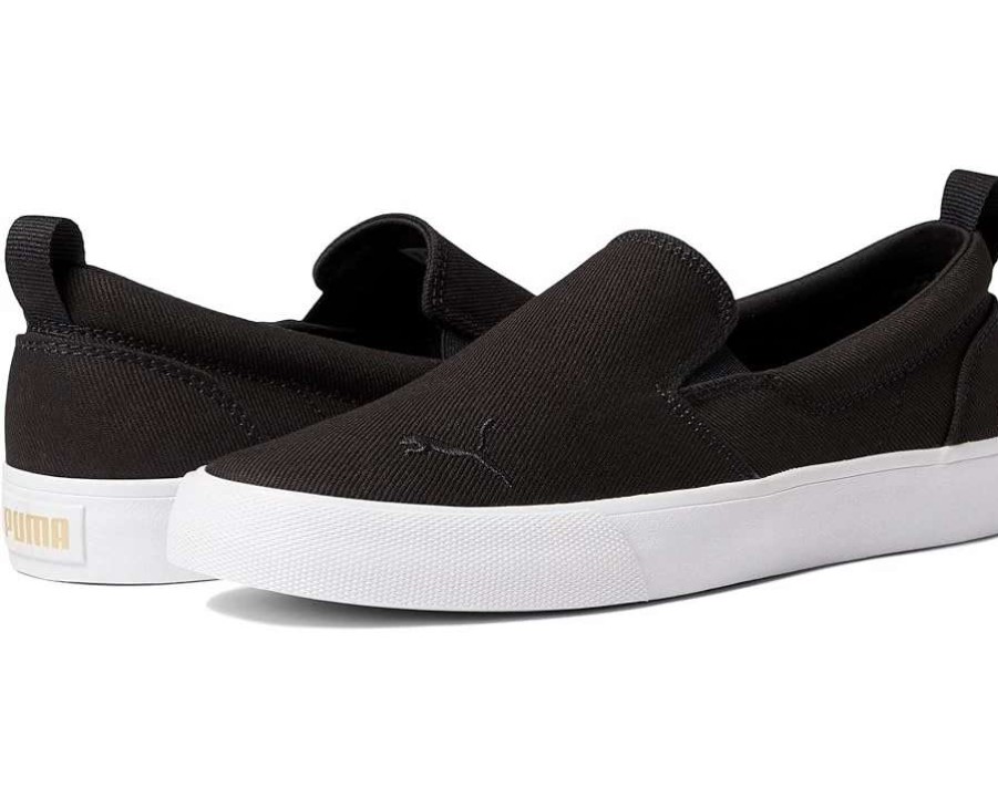 Sneakers & Athletic Shoes * | Puma Bari Slip-On Comfort