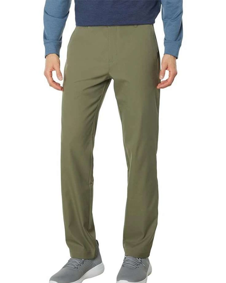 Pants * | Puma Golf Dealer Pants